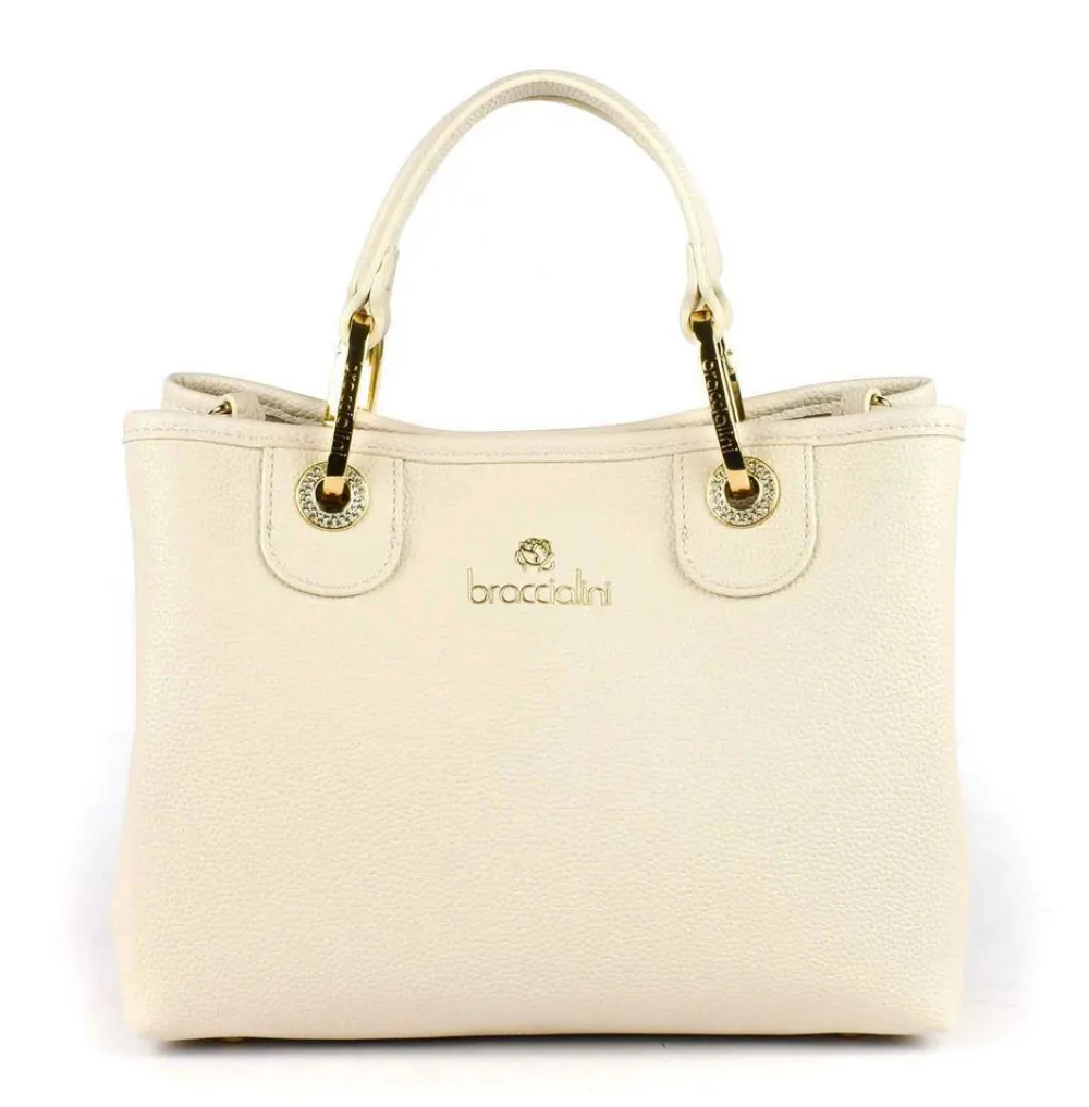 Braccialini Borsa a mano piccola Beth<Donna Borse A Mano