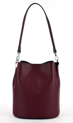 Pronto Moda Borsa a secchiello 20147<Donna Borse A Tracolla