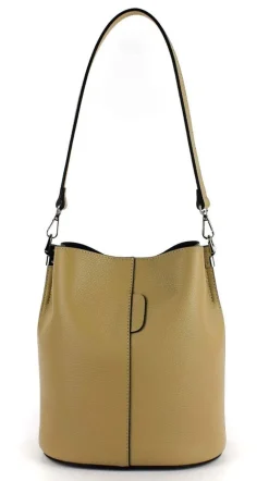 Pronto Moda Borsa a secchiello 20147<Donna Borse A Tracolla