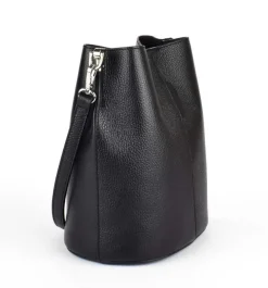 Pronto Moda Borsa a secchiello 20147<Donna Borse A Tracolla