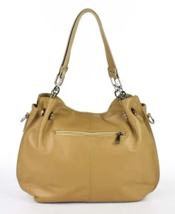 Pronto Moda Borsa a spalla 20166<Donna Borse A Tracolla