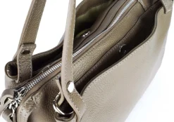 Pronto Moda Borsa a spalla 20099<Donna Borse A Tracolla