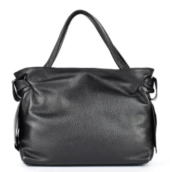 Pronto Moda Borsa a spalla e tracolla 20079 Nera<Donna Borse A Tracolla