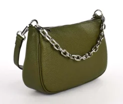 Pronto Moda Borsa a spalla e tracolla 20105<Donna Borse A Tracolla