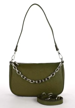 Pronto Moda Borsa a spalla e tracolla 20105<Donna Borse A Tracolla