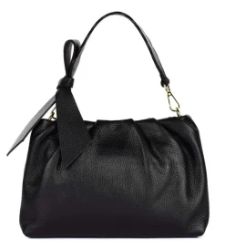 Pronto Moda Borsa a spalla e tracolla 20113 Nera<Donna Borse A Tracolla