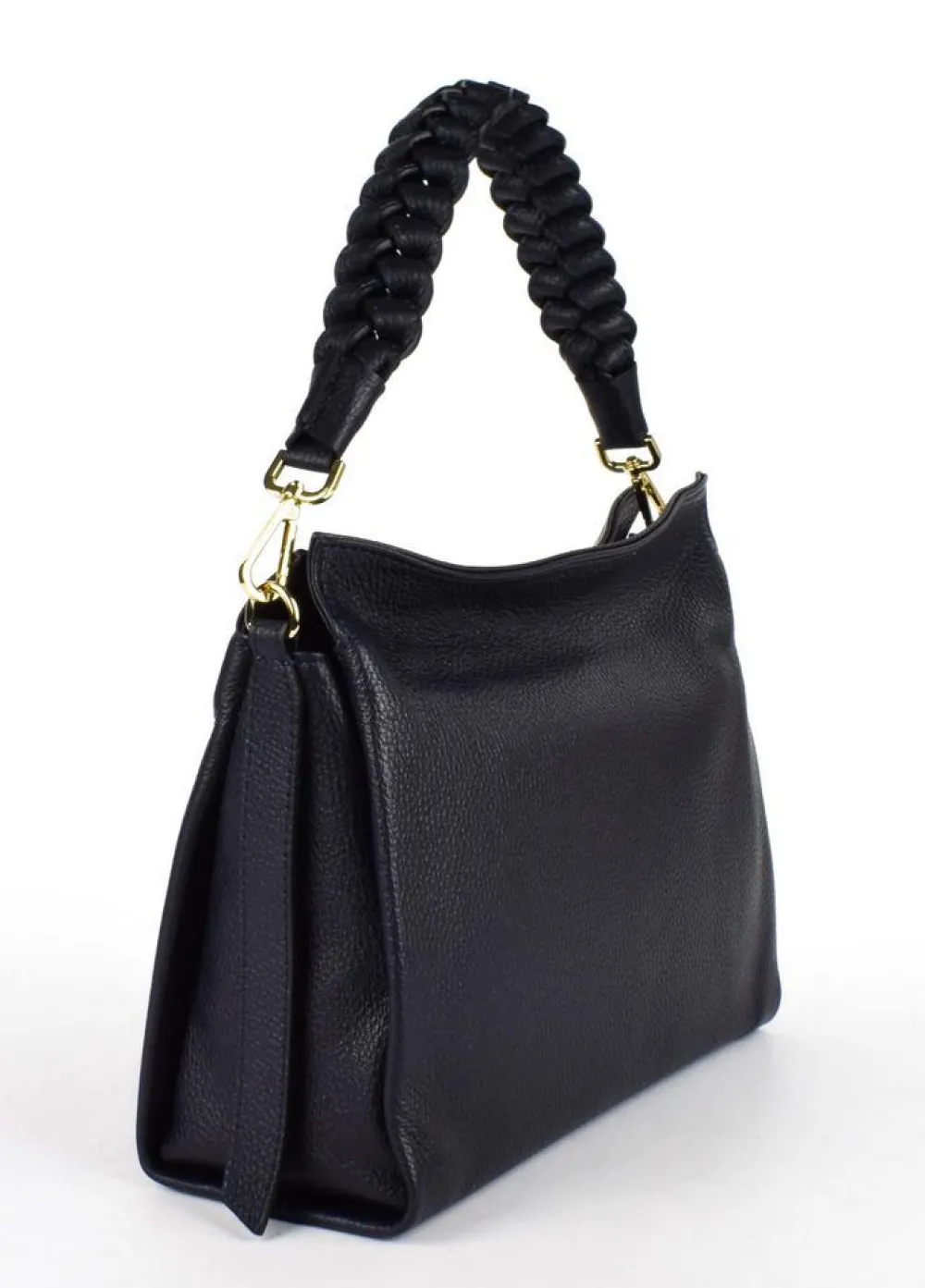 Pronto Moda Borsa a spalla e tracolla 20119<Donna Borse A Tracolla