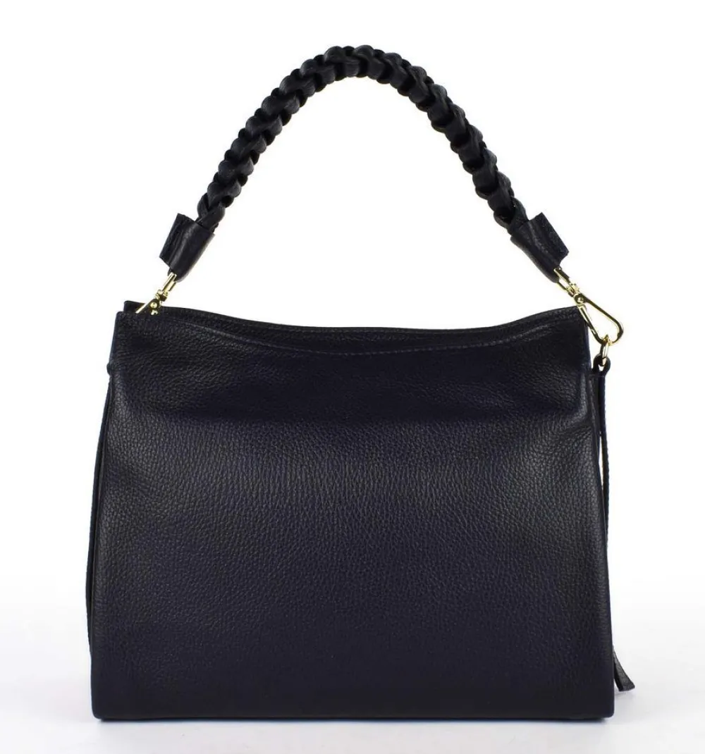 Pronto Moda Borsa a spalla e tracolla 20119<Donna Borse A Tracolla