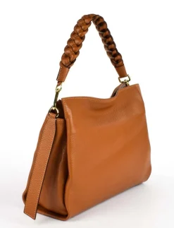 Pronto Moda Borsa a spalla e tracolla 20119<Donna Borse A Tracolla