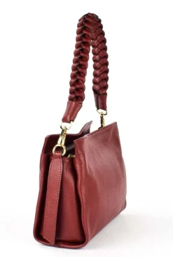 Pronto Moda Borsa a spalla e tracolla 20121<Donna Borse A Tracolla