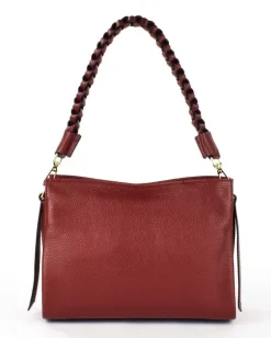 Pronto Moda Borsa a spalla e tracolla 20121<Donna Borse A Tracolla