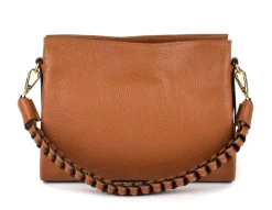 Pronto Moda Borsa a spalla e tracolla 20121<Donna Borse A Tracolla
