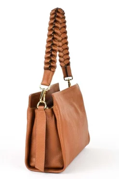 Pronto Moda Borsa a spalla e tracolla 20121<Donna Borse A Tracolla