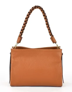 Pronto Moda Borsa a spalla e tracolla 20121<Donna Borse A Tracolla