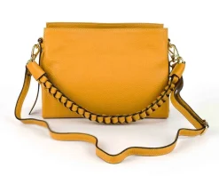 Pronto Moda Borsa a spalla e tracolla 20121<Donna Borse A Tracolla