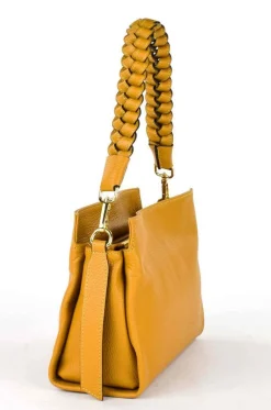 Pronto Moda Borsa a spalla e tracolla 20121<Donna Borse A Tracolla