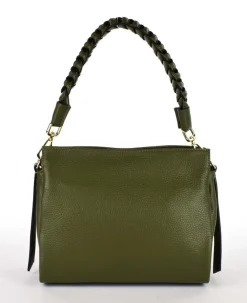 Pronto Moda Borsa a spalla e tracolla 20121<Donna Borse A Tracolla