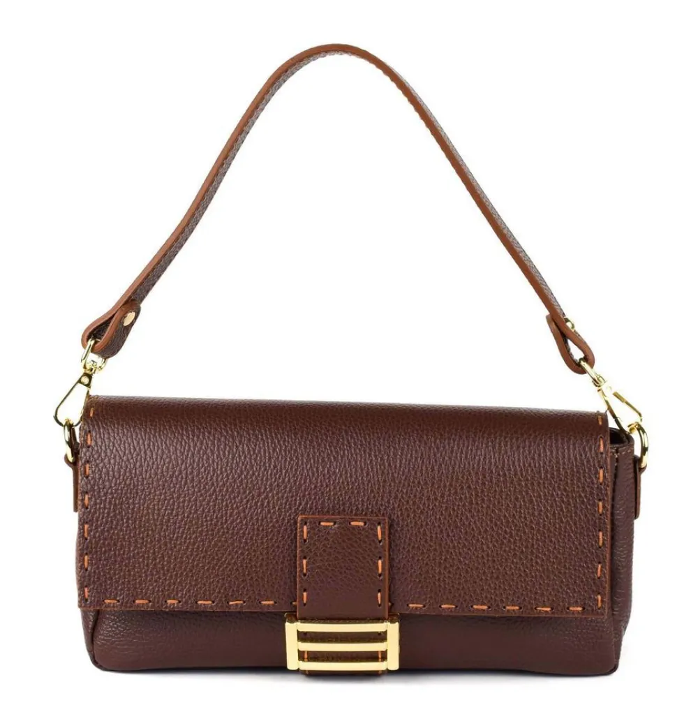 Pronto Moda Borsa a spalla e tracolla 20122<Donna Borse A Tracolla