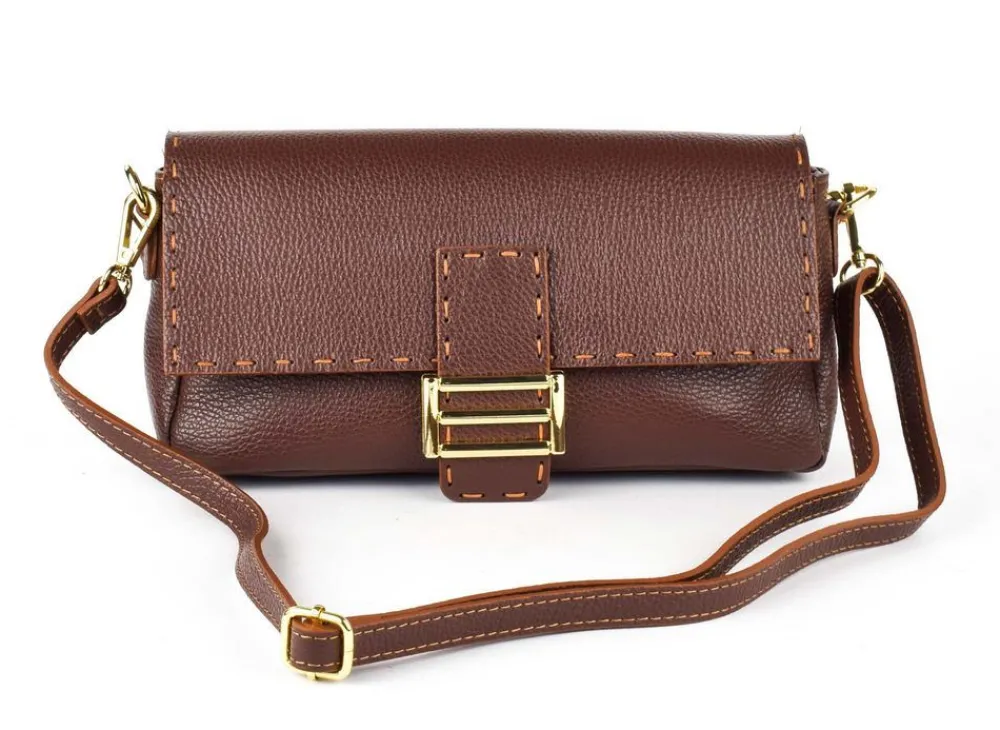 Pronto Moda Borsa a spalla e tracolla 20122<Donna Borse A Tracolla