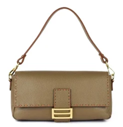 Pronto Moda Borsa a spalla e tracolla 20122<Donna Borse A Tracolla