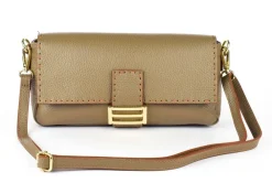 Pronto Moda Borsa a spalla e tracolla 20122<Donna Borse A Tracolla