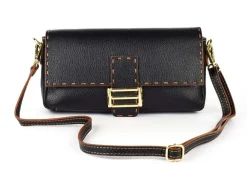 Pronto Moda Borsa a spalla e tracolla 20122<Donna Borse A Tracolla