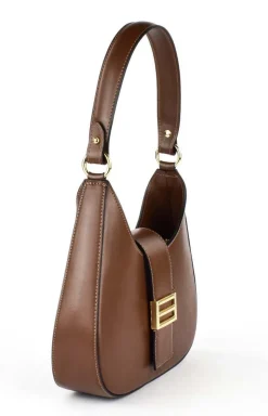 Pronto Moda Borsa a spalla e tracolla 20125<Donna Borse A Tracolla