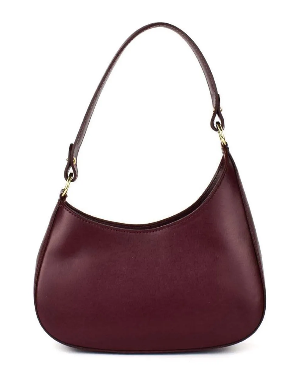 Pronto Moda Borsa a spalla e tracolla 20129<Donna Borse A Tracolla