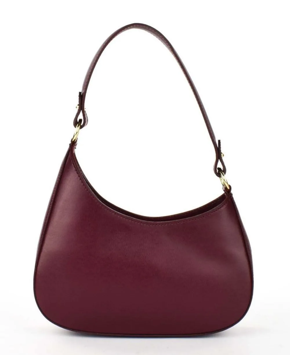 Pronto Moda Borsa a spalla e tracolla 20129<Donna Borse A Tracolla