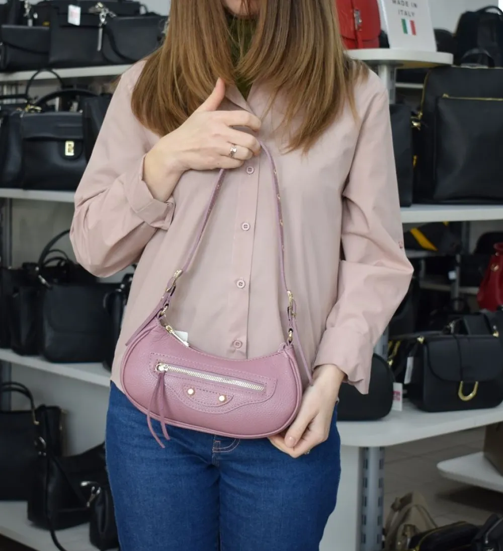 Pronto Moda Borsa a spalla e tracolla 20132<Donna Borse A Tracolla