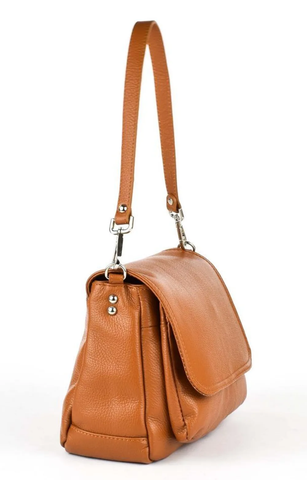 Pronto Moda Borsa a spalla e tracolla 20138<Donna Borse A Tracolla