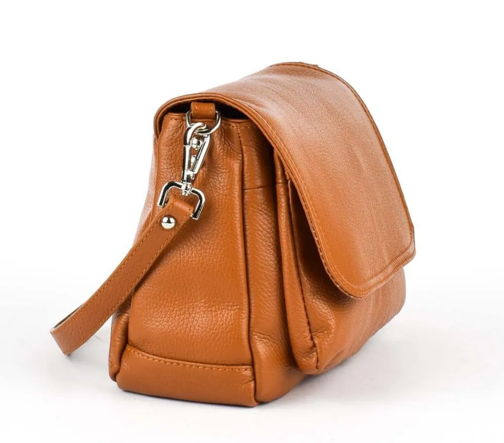 Pronto Moda Borsa a spalla e tracolla 20138<Donna Borse A Tracolla