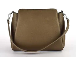 Pronto Moda Borsa a spalla e tracolla 20174<Donna Borse A Tracolla