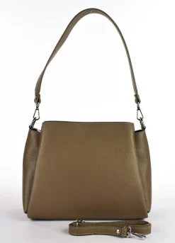 Pronto Moda Borsa a spalla e tracolla 20174<Donna Borse A Tracolla