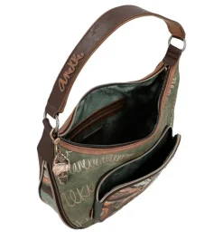 Anekke Borsa a spalla e tracolla Outer 39812-190<Donna Borse A Tracolla