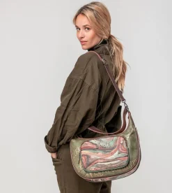 Anekke Borsa a spalla e tracolla Outer 39812-190<Donna Borse A Tracolla