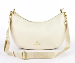 Braccialini Borsa a spalla e tracolla Beth<Donna Borse A Mano