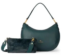 Braccialini Borsa a spalla e tracolla Beth<Donna Borse A Mano