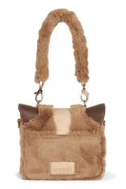 Braccialini Borsa a spalla e tracolla Shape Dog<Donna Borse A Tracolla