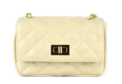 Pronto Moda Borsa a spalla e tracolla in pelle BP26<Donna Borse A Tracolla