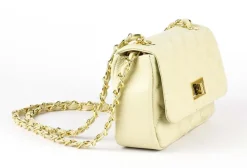 Pronto Moda Borsa a spalla e tracolla in pelle BP26<Donna Borse A Tracolla