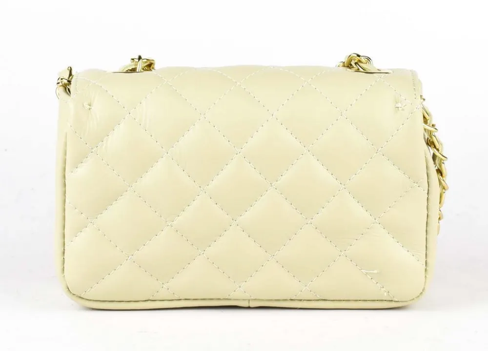 Pronto Moda Borsa a spalla e tracolla in pelle BP26<Donna Borse A Tracolla