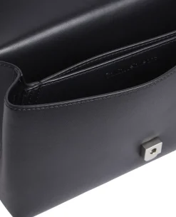 Calvin Klein Borsa a spalla e tracolla Nera<Donna Borse A Tracolla