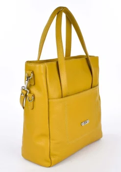 Emporio Cattani Borsa a spalla e tracolla EC Venezia 02<Donna Borse A Tracolla