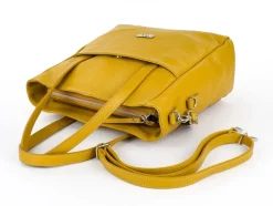 Emporio Cattani Borsa a spalla e tracolla EC Venezia 02<Donna Borse A Tracolla