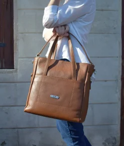 Emporio Cattani Borsa a spalla e tracolla EC Venezia 02<Donna Borse A Tracolla