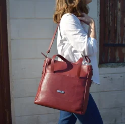 Emporio Cattani Borsa a spalla e tracolla EC Venezia 02<Donna Borse A Tracolla