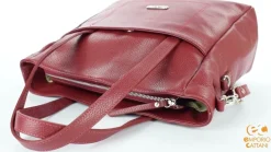 Emporio Cattani Borsa a spalla e tracolla EC Venezia 02<Donna Borse A Tracolla