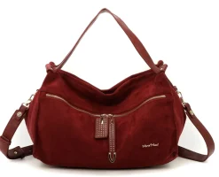 Mimì-Muà Borsa a spalla e tracolla<Donna Borse A Tracolla