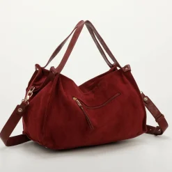 Mimì-Muà Borsa a spalla e tracolla<Donna Borse A Tracolla